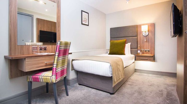 <b>The Yorkshire Hotel Room</b>. Images powered by <a href="https://iceportal.shijigroup.com/" title="IcePortal" target="_blank">IcePortal</a>.