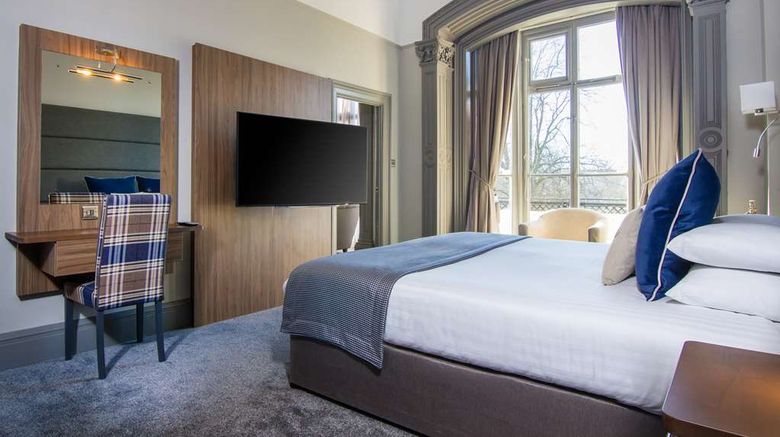 <b>The Yorkshire Hotel Room</b>. Images powered by <a href="https://iceportal.shijigroup.com/" title="IcePortal" target="_blank">IcePortal</a>.