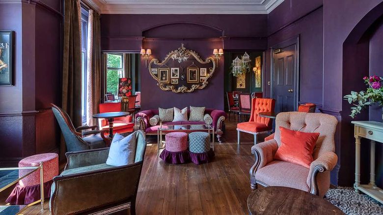 <b>Marmadukes Town House Hotel Restaurant</b>. Images powered by <a href="https://iceportal.shijigroup.com/" title="IcePortal" target="_blank">IcePortal</a>.