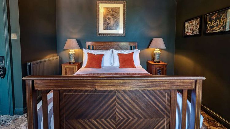 Hotel Clementine, BW Premier Collection Room