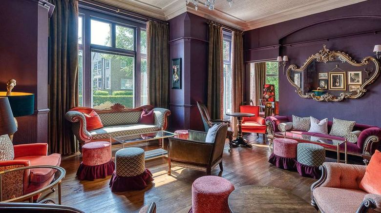 <b>Marmadukes Town House Hotel Lobby</b>. Images powered by <a href="https://iceportal.shijigroup.com/" title="IcePortal" target="_blank">IcePortal</a>.