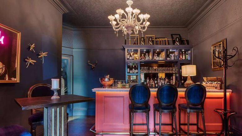 <b>Hotel Clementine, BW Premier Collection Restaurant</b>. Images powered by <a href="https://iceportal.shijigroup.com/" title="IcePortal" target="_blank">IcePortal</a>.