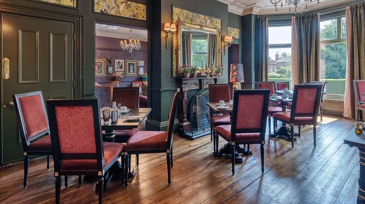 Hotel Clementine, BW Premier Collection Restaurant