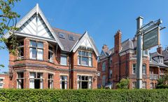 Marmadukes Town House Hotel