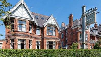 Marmadukes Town House Hotel