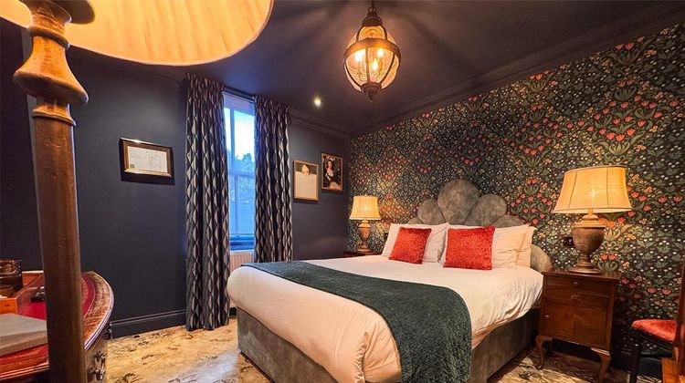 Hotel Clementine, BW Premier Collection Room