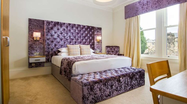 White Hart Hotel, BW Premier Collection Room