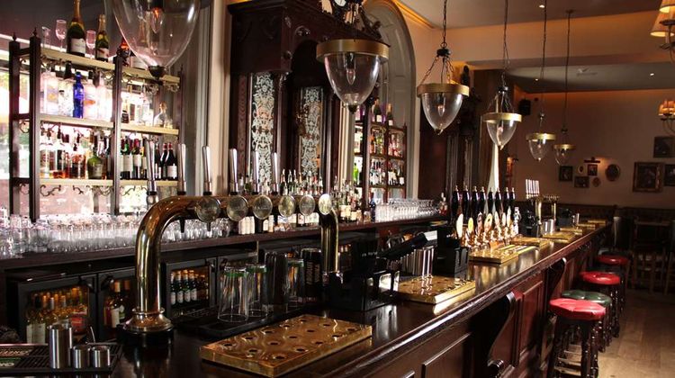 White Hart Hotel Restaurant