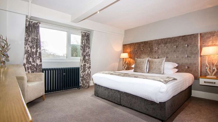 White Hart Hotel, BW Premier Collection Suite