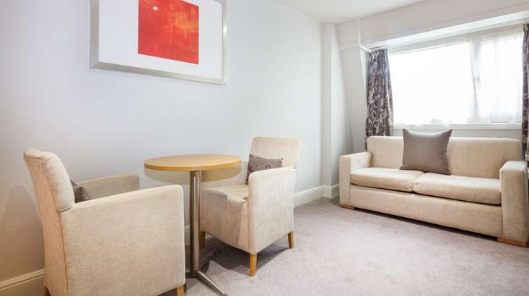 White Hart Hotel, BW Premier Collection Suite