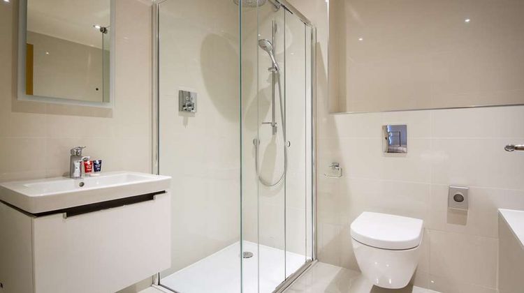 White Hart Hotel Suite