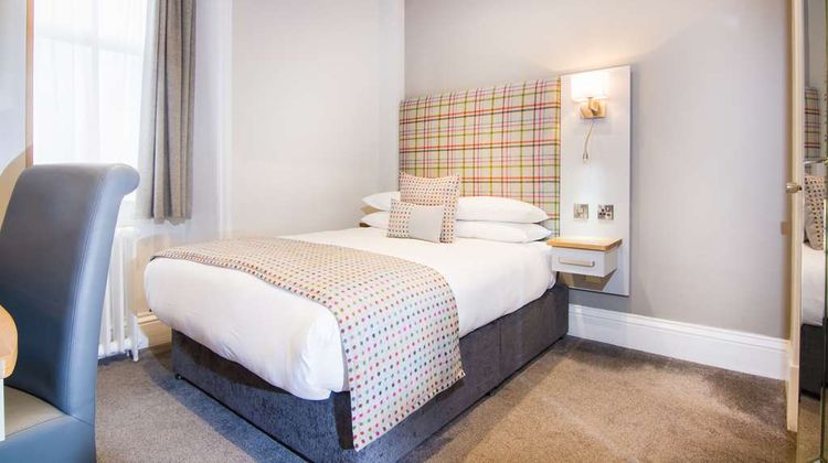 White Hart Hotel, BW Premier Collection Room