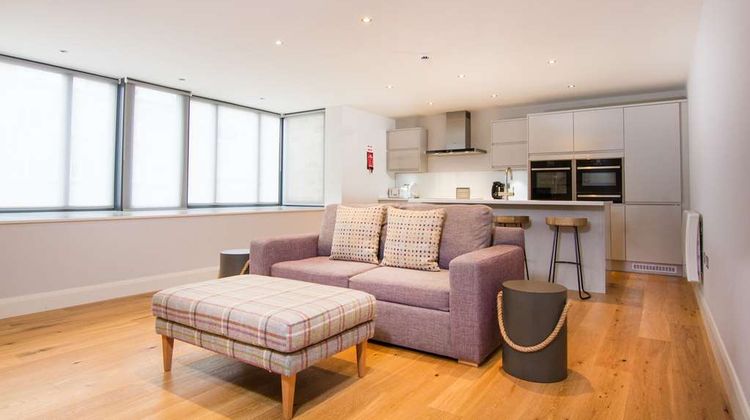 White Hart Hotel, BW Premier Collection Suite
