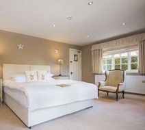 The Black Horse Inn, BW Premier Coll Room