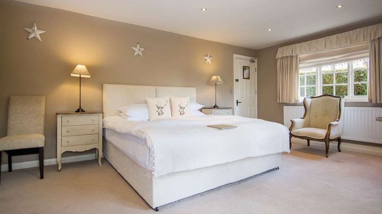 The Black Horse Inn, BW Premier Coll Room