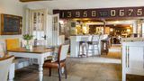 Black Horse Inn Restaurant