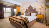 Black Horse Inn Room