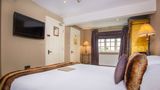 Black Horse Inn Room