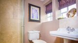 Black Horse Inn Room