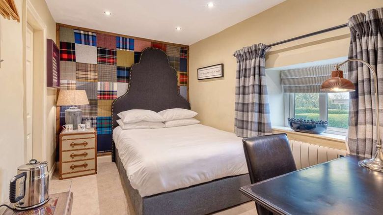 <b>Black Horse Inn Room</b>. Images powered by <a href="https://iceportal.shijigroup.com/" title="IcePortal" target="_blank">IcePortal</a>.