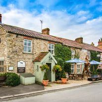 The Black Horse Inn, BW Premier Coll