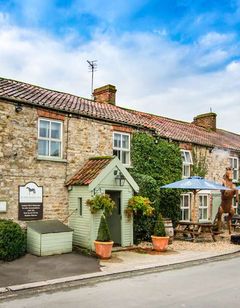 The Black Horse Inn, BW Premier Coll