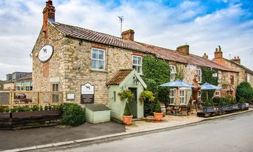 The Black Horse Inn, BW Premier Coll