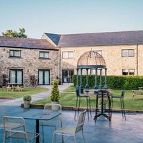 Mytton Fold Hotel & Golf