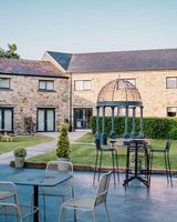 Mytton Fold Hotel & Golf