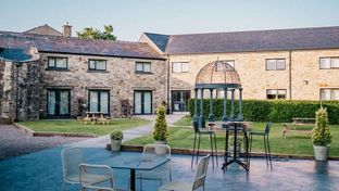 Mytton Fold Hotel & Golf