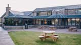 Mytton Fold Hotel & Golf Exterior