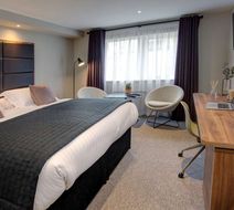 Mytton Fold Hotel & Golf Room