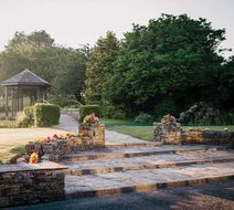 Mytton Fold Hotel & Golf Exterior