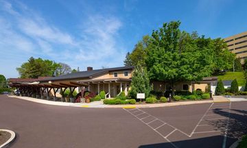 Pine Barn Inn