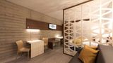 <b>Microtel Inn & Suites Irapuato Suite</b>. Images powered by <a href="https://iceportal.shijigroup.com/" title="IcePortal" target="_blank">IcePortal</a>.