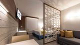 <b>Microtel Inn & Suites Irapuato Suite</b>. Images powered by <a href="https://iceportal.shijigroup.com/" title="IcePortal" target="_blank">IcePortal</a>.