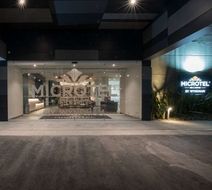 Microtel Inn & Suites Irapuato Exterior