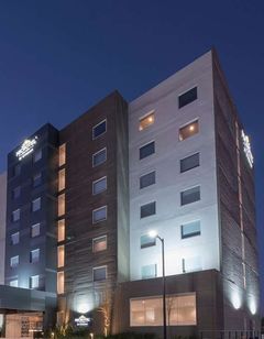 Microtel Inn & Suites Irapuato