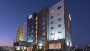 Microtel Inn & Suites Irapuato