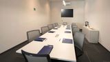 <b>Microtel Inn & Suites Irapuato Meeting</b>. Images powered by <a href="https://iceportal.shijigroup.com/" title="IcePortal" target="_blank">IcePortal</a>.