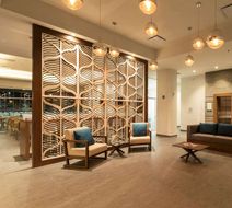 Microtel Inn & Suites Irapuato Lobby