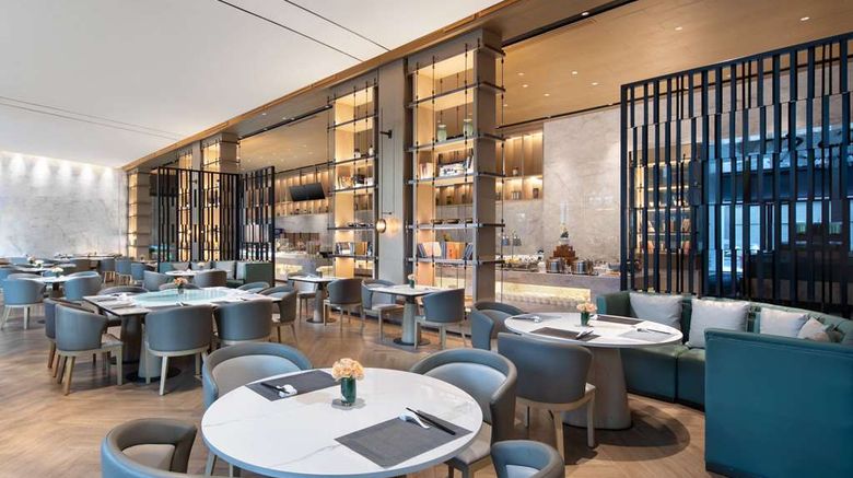 <b>Ramada Plaza by Wyndham Zhenghe Restaurant</b>. Images powered by <a href="https://iceportal.shijigroup.com/" title="IcePortal" target="_blank">IcePortal</a>.