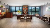 Ramada Plaza by Wyndham Zhenghe Restaurant
