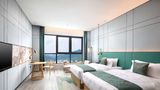 Ramada Plaza by Wyndham Zhenghe Room