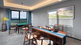 Ramada Plaza by Wyndham Zhenghe Restaurant