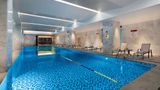 Ramada Plaza by Wyndham Zhenghe Pool