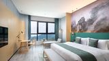 Ramada Plaza by Wyndham Zhenghe Room
