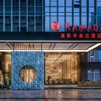 Ramada by Wyndham Changsha Downtown