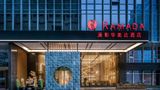 Ramada by Wyndham Changsha Downtown Exterior