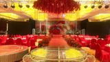 Days Hotel & Suites by Wyndham Jiangsu Ballroom